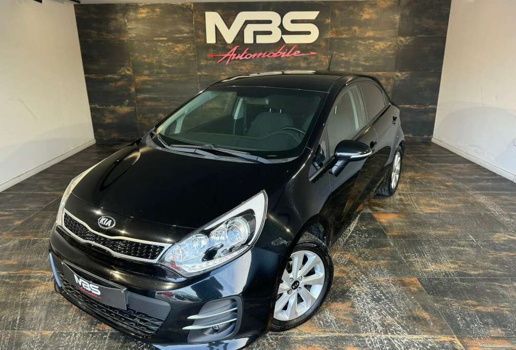 Kia 1.1 CRDi * GPS * CLIM DIGITAL * CRUISE * 1ER PRO *