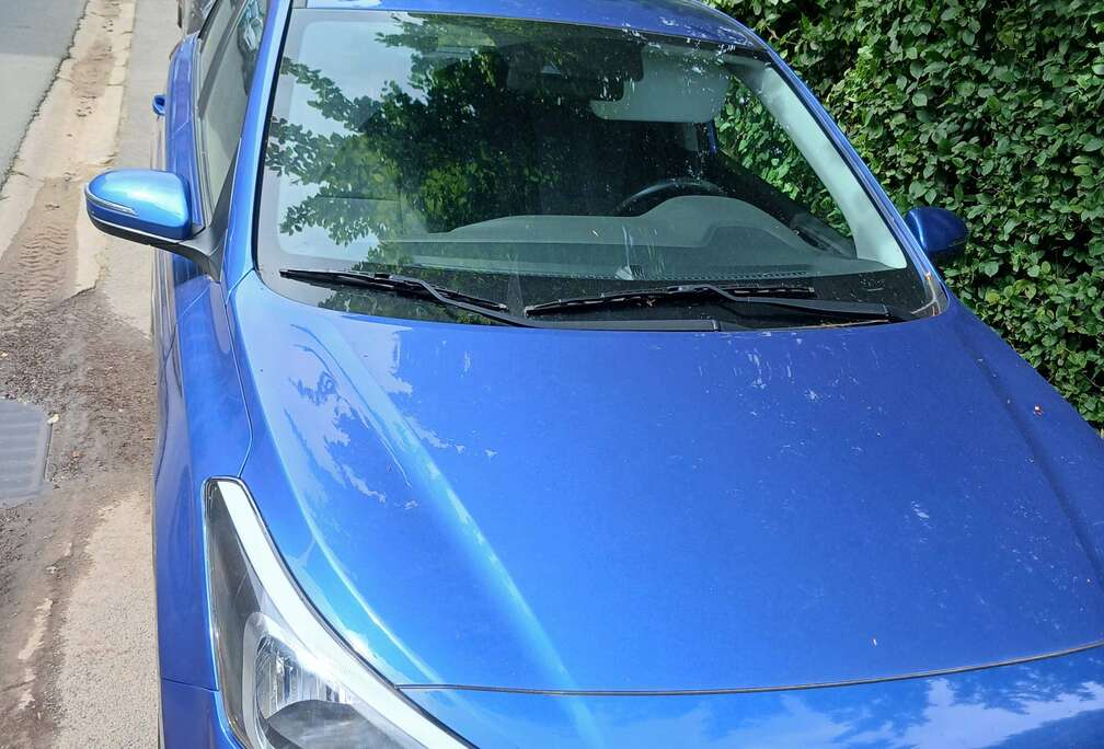 Hyundai i20 1.2i Air GO