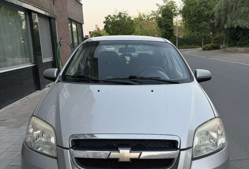 Chevrolet 1.4 Automatik LT