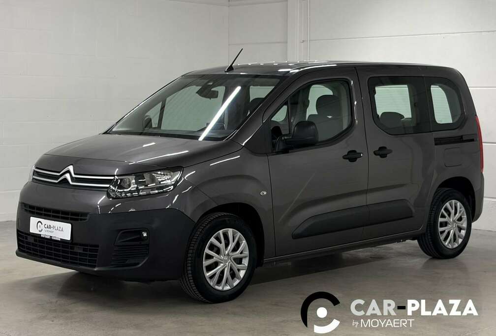 Citroen 1.2 PureTech S/S Live