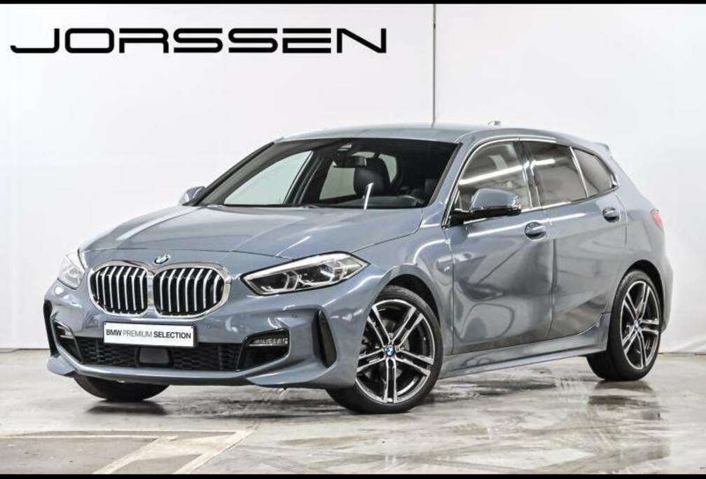 BMW Hatch