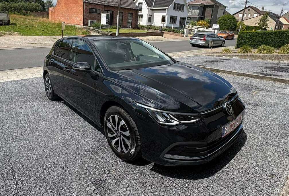 Volkswagen Golf 1.0 TSI Active OPF