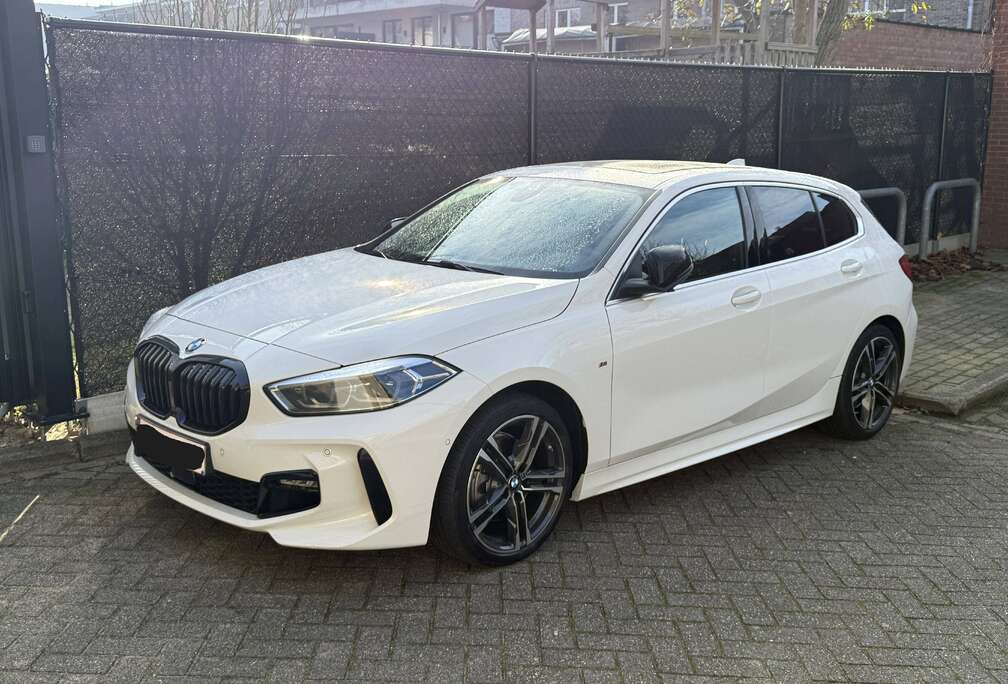 BMW 118iA OPF Model M Sport (Garantie 20/11/2029)