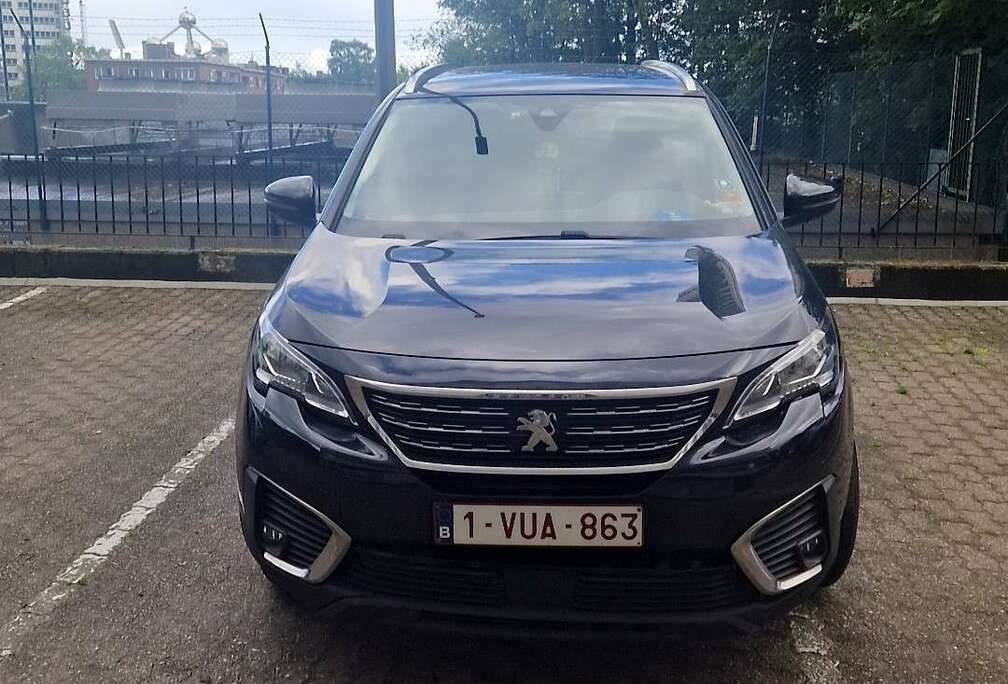 Peugeot 1.6 BlueHDi ECO Active