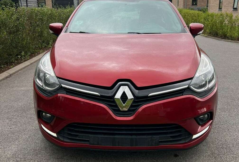 Renault 1.5 dCi  Energy  Dynamique