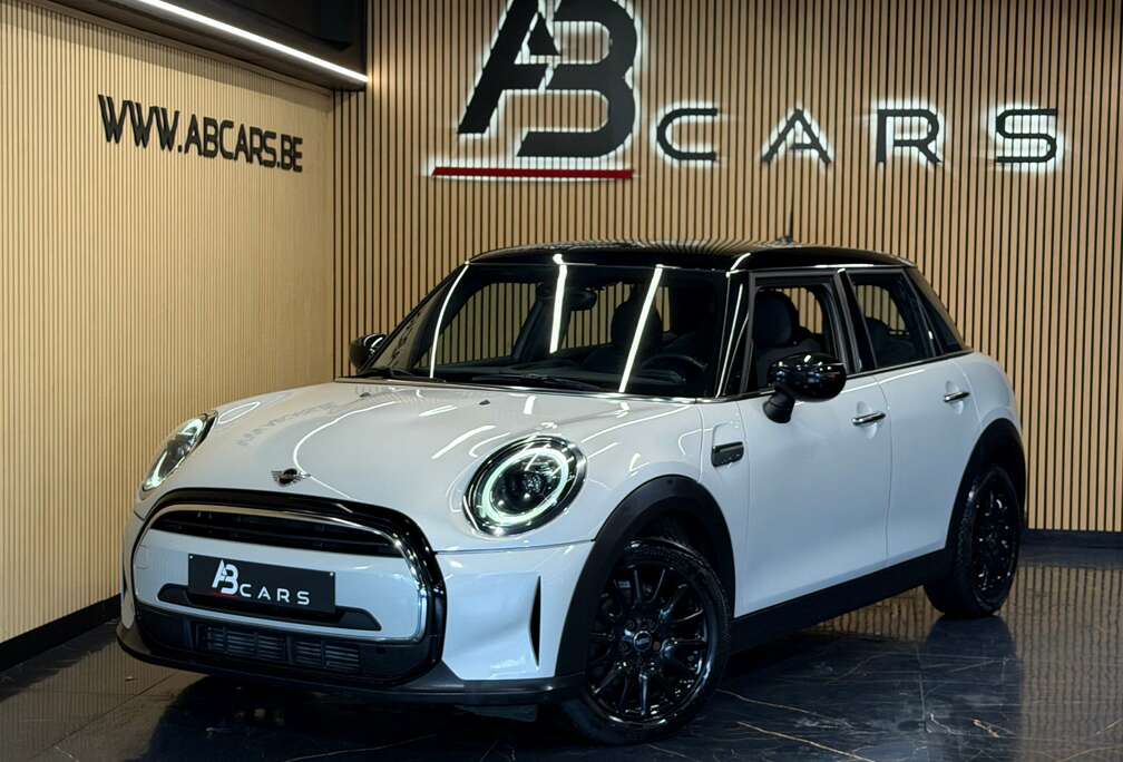 MINI 1.5I SPORT - 5 PORTES * GARANTIE 12 MOIS **