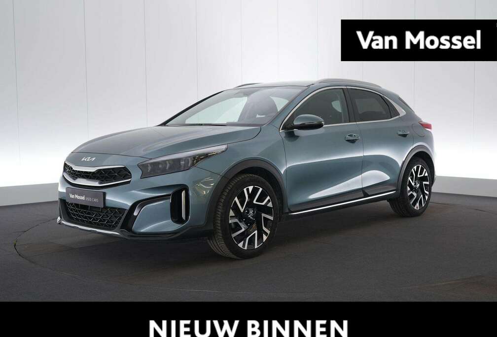Kia 1.0 T-GDi 100 Pulse