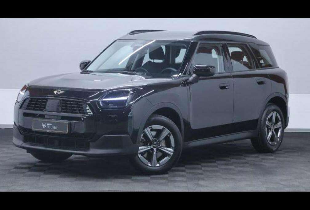 MINI 1.5 170 MHEV Classic Steptronic