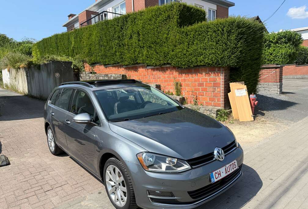 Volkswagen 1.8 BOÎTE AUTOMATIQUE  FULL OPTION  PRÊTE À IMMATRICULER  GARANTIE 1 AN
