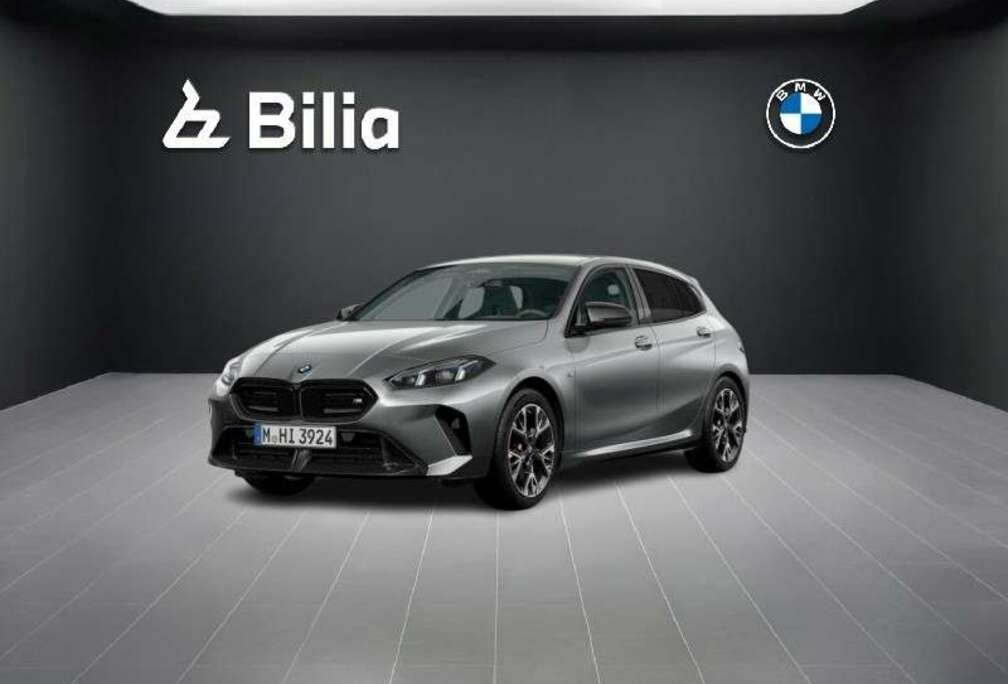 BMW M135 xDrive Hatch