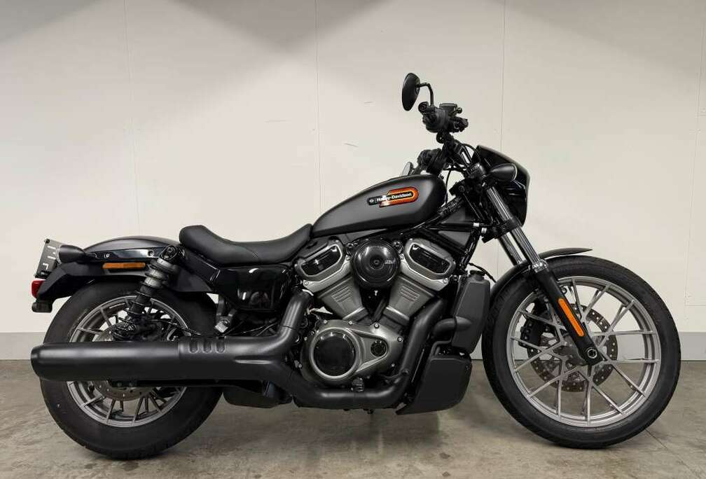 RH975S NIGHTSTER SPECIAL