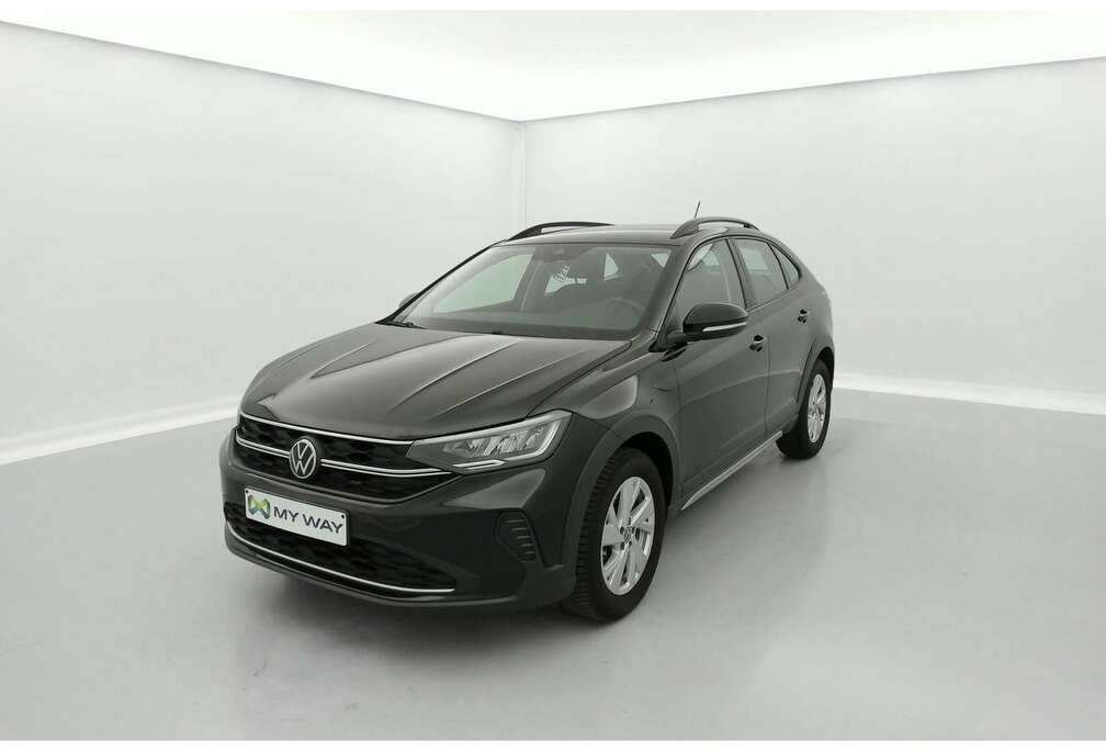 Volkswagen Life Business 1.0 TSI 70 kW (95 ch) 5V