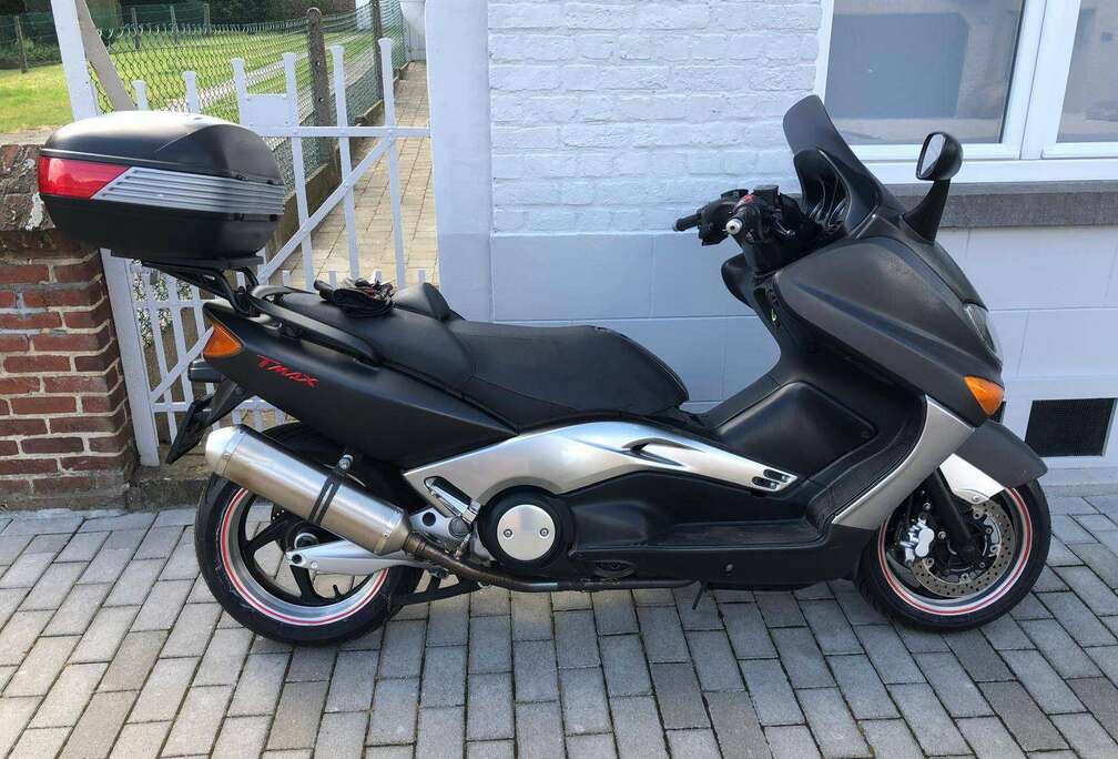 XP500