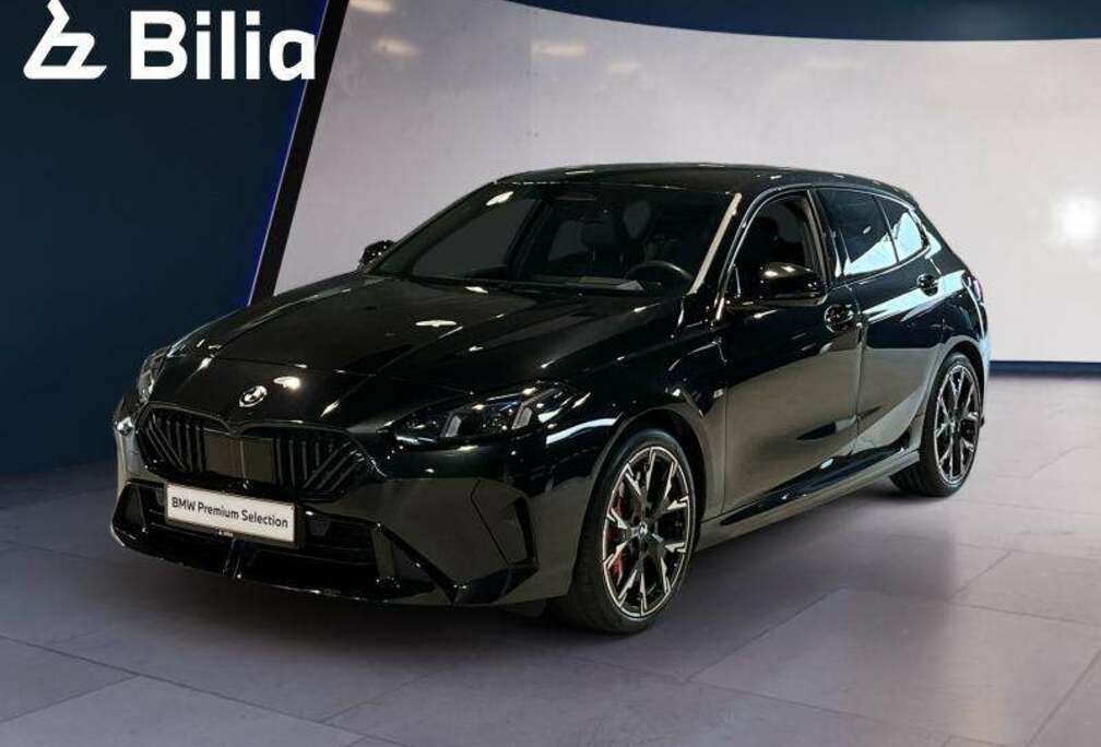 BMW 120d