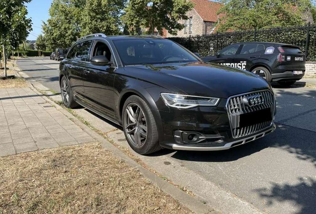 Audi Quattro S tronic - Zeer goede staat!