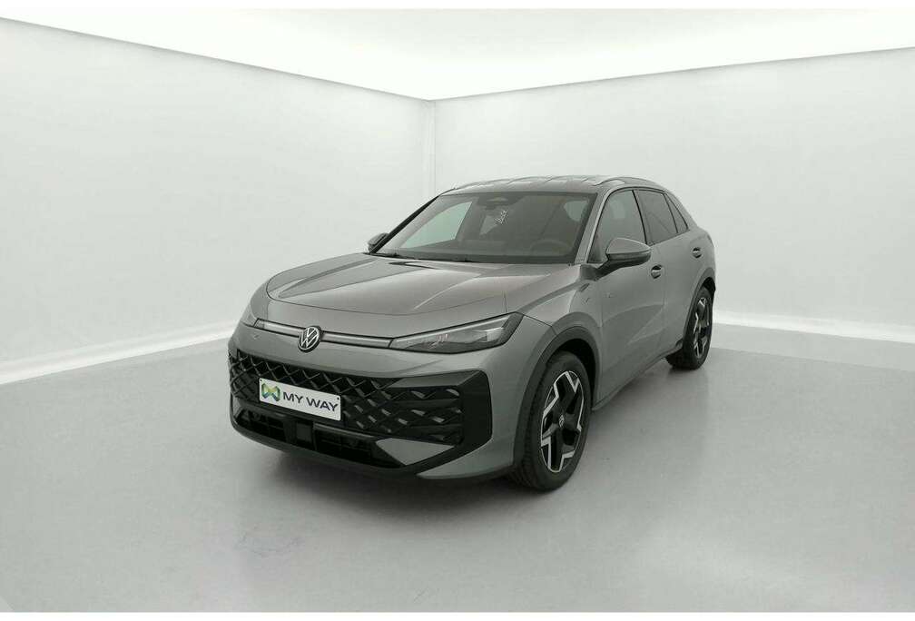 Volkswagen 1.5 eTSI mHEV R-Line DSG