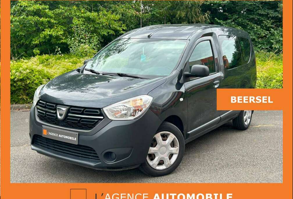 Dacia AGENCE BEERSEL - ✅12 MOIS DE GARANTIE