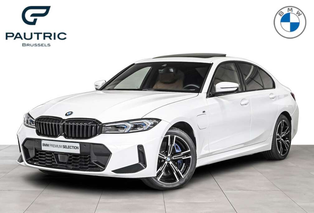 BMW e Berline - 2ans/jaar garantie