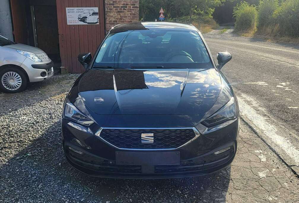SEAT Leon ST 2.0 TDI EVO Xcellence Xcellence