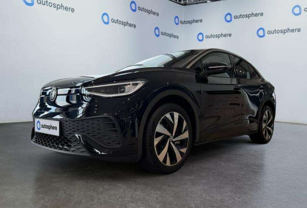 Volkswagen ID.5 Pro Business Premium