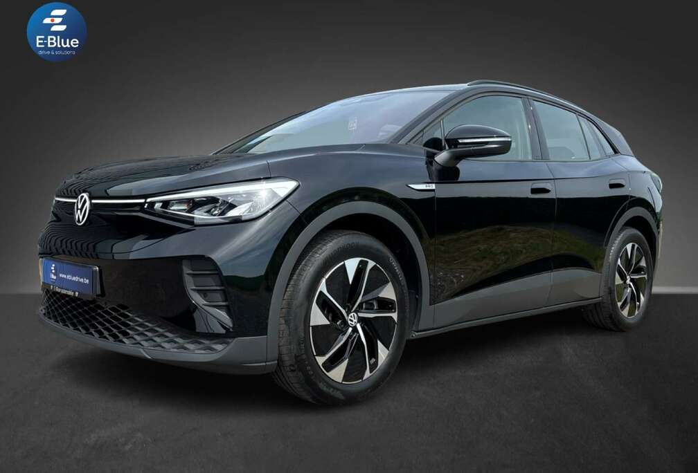 Volkswagen 77 kWh Pro Performance / Pompe à chaleur