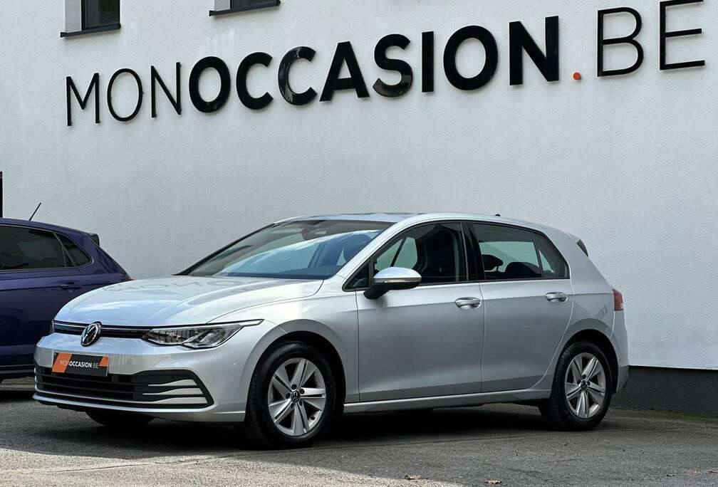 Volkswagen 1.5 eTSI DSG 7 LED ECL.D.AMBI GPS CARPLAY CAMERA
