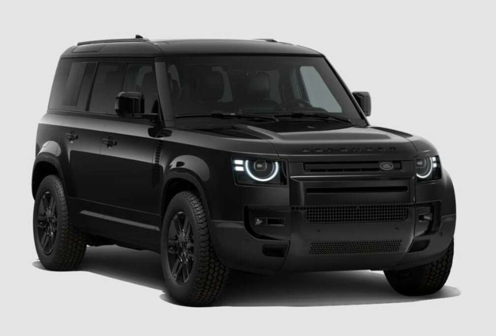 Land Rover 110 D250 S AWD Auto. 26MY