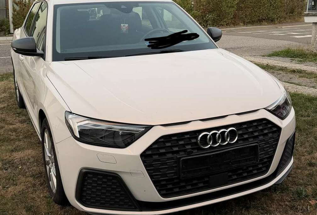 Audi Sportback 30 TFSI
