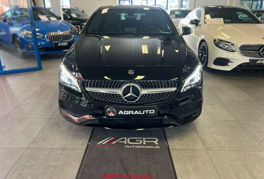 Mercedes-Benz PACK AMG