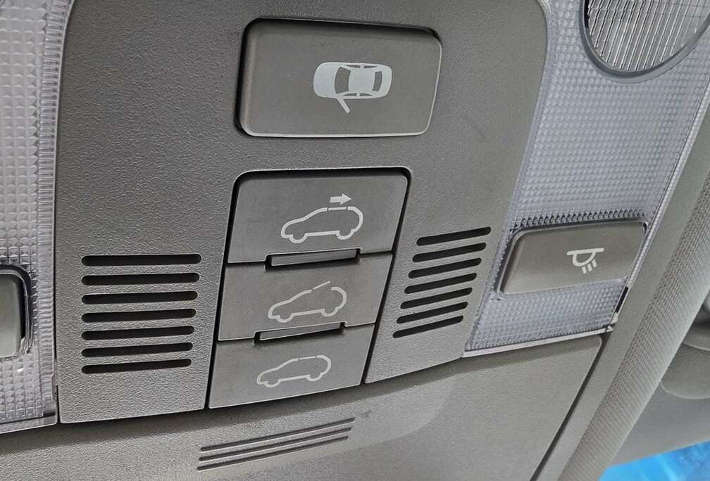 Kia Sportage 1.6i 2WD iTouch ISG