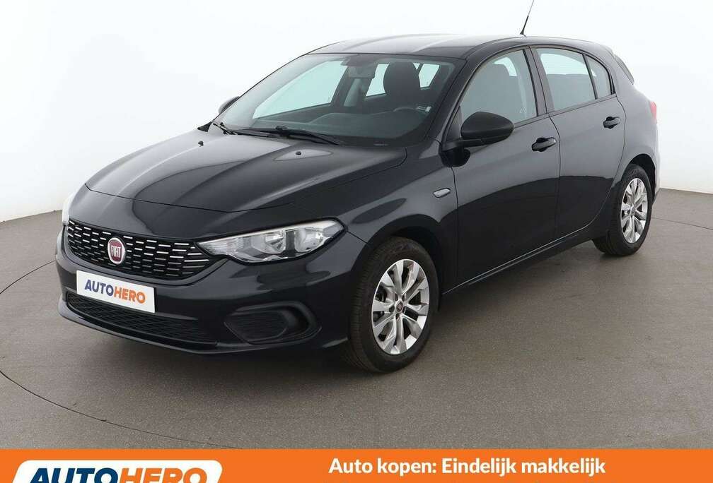 Fiat 1.4 Pop