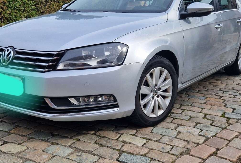 Volkswagen 1.6 CR TDi BlueMotion