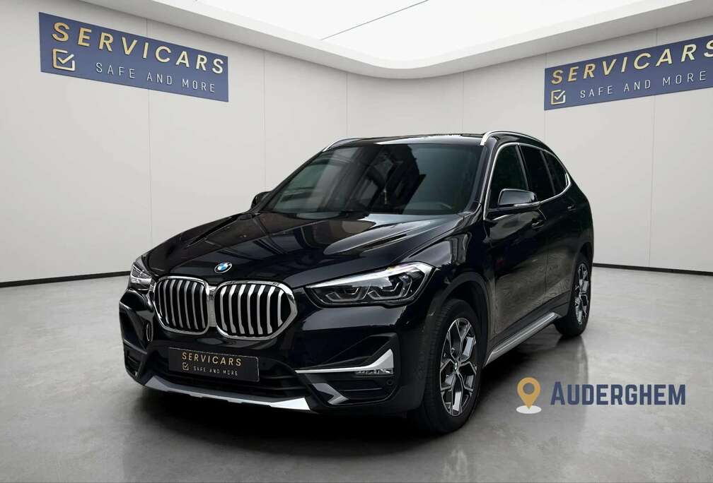 BMW 1.5iA sDrive18 OPF / AUTO / GARANTIE 12 MOIS