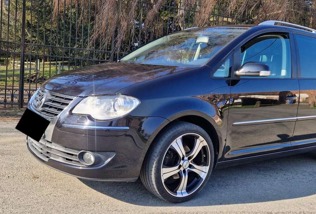 Volkswagen 1.4 TSI Highline