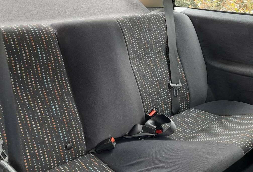 Opel 1.5 Turbo Edition 2000