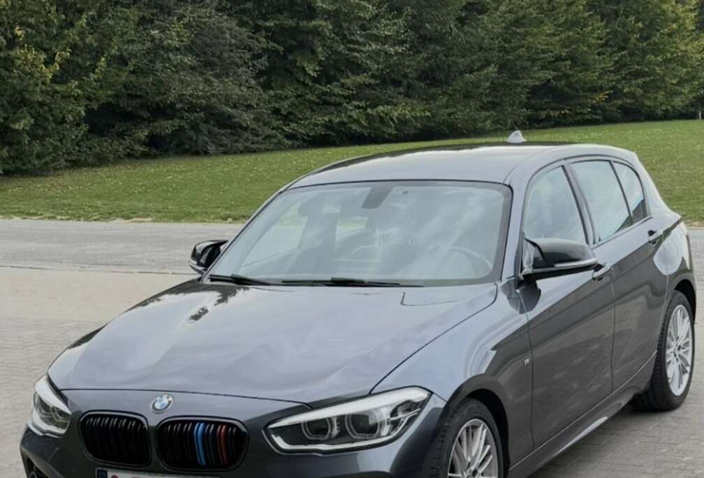 BMW