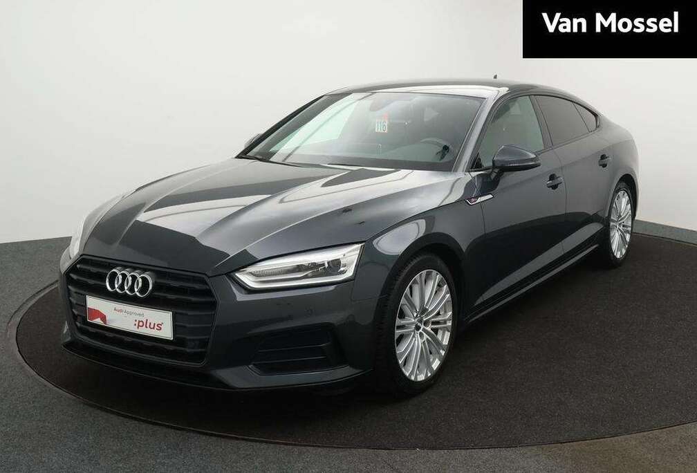 Audi Sportback Audi A5 sport Sportback 1.4 TFSI 110(150