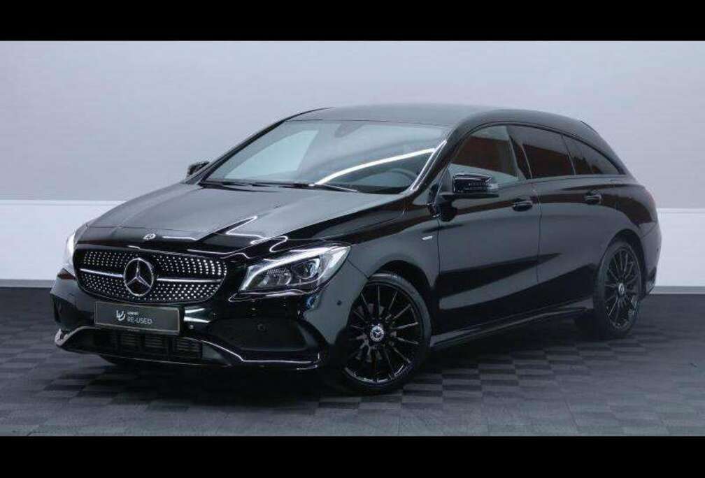 Mercedes-Benz 180 1.6