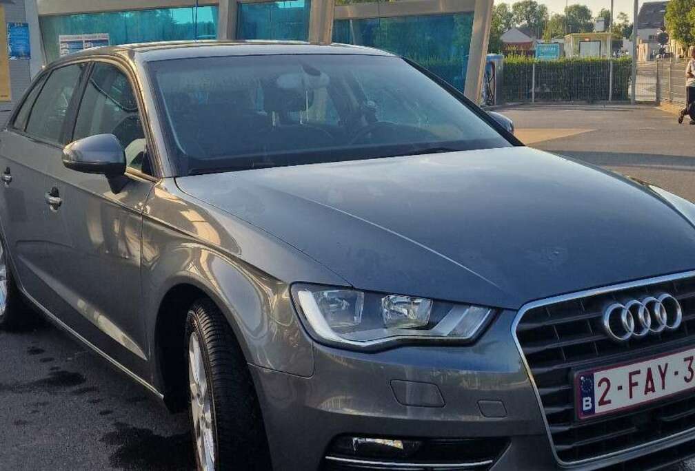 Audi 1.4 TFSI Ambiente