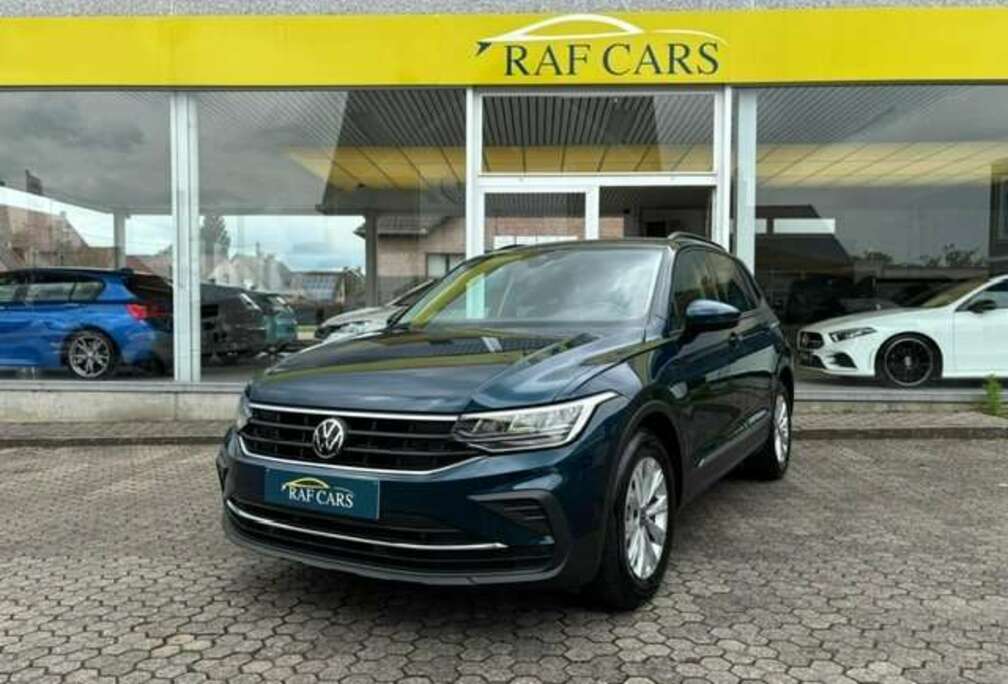 Volkswagen 1.5 TSI DSG // CARPLAY // CAMERA // 39.500KM //