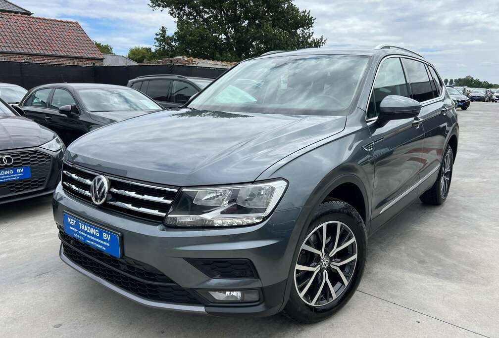Volkswagen 1.5 TSI 7 ZIT DSG AUTOMAAT NAVIGATIE DAB LED PDC