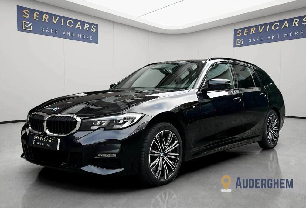 BMW Touring 330eAS PHEV/PACK M/GAR 12 MOIS
