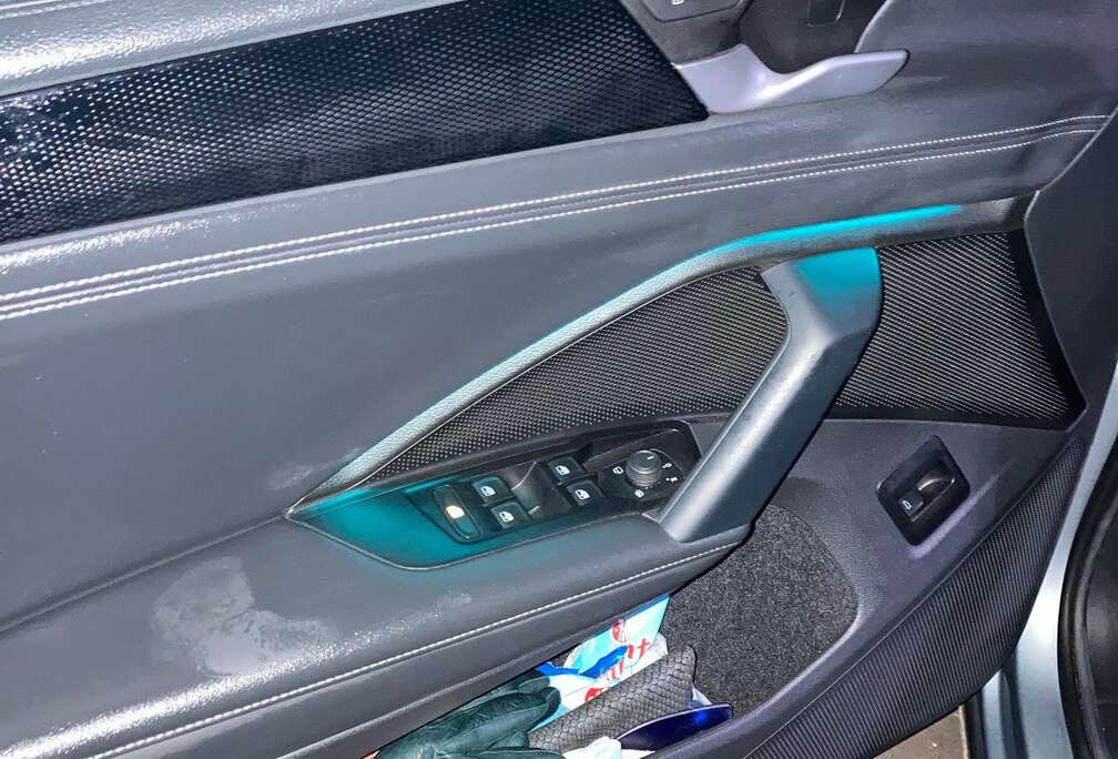 Volkswagen Tiguan 1.5 eTSI OPF DSG Life