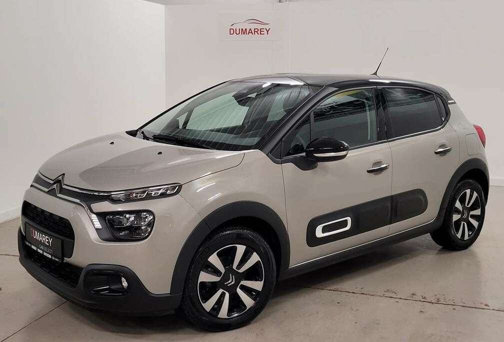 Citroen 12 Turbo 110 pk MAX   GPS