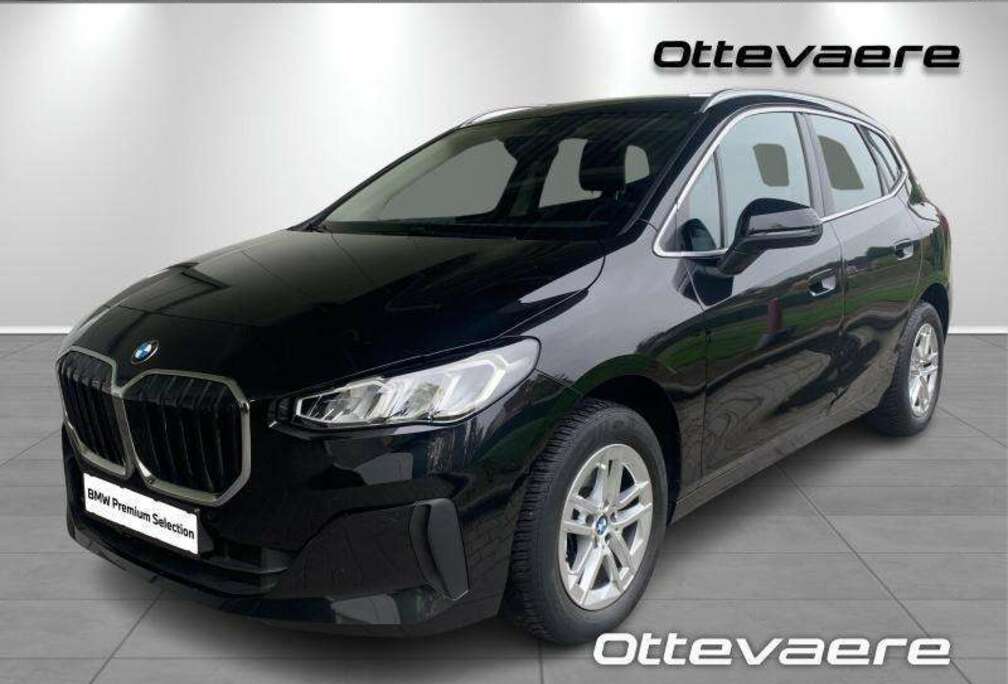 BMW Active Tourer