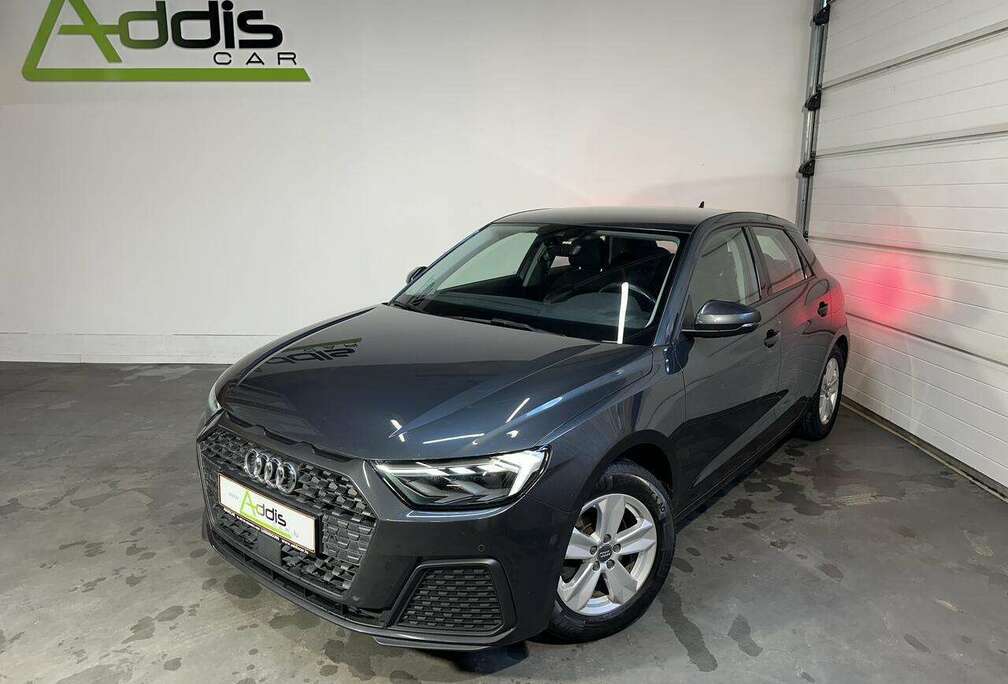 Audi SPORTBACK 30 TFSI 116 BUSINESS GPS CARPLAY