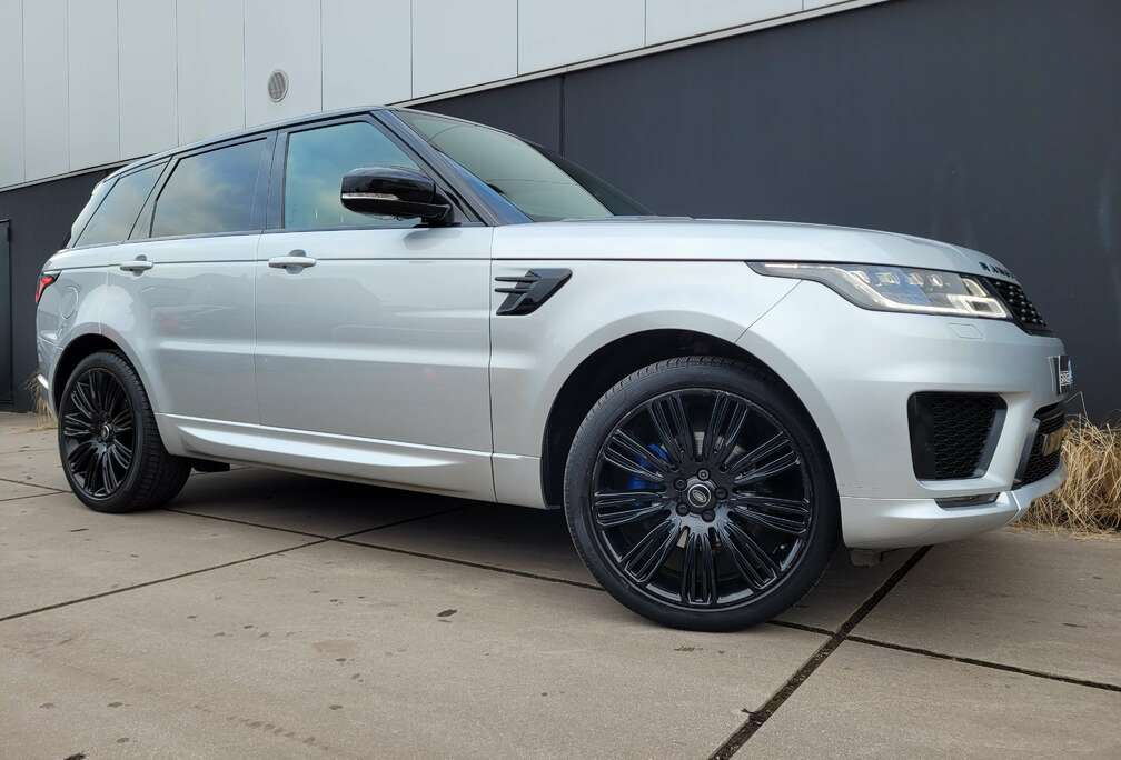 Land Rover 3.0 SDV6 HSE *HSE DYNAMIC*PANO DAK*€30.528+BTW*