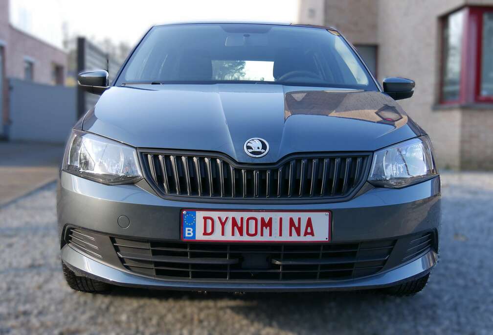 Skoda SW 1.0TSI 06/2018 115DKM 12M GARANTIE