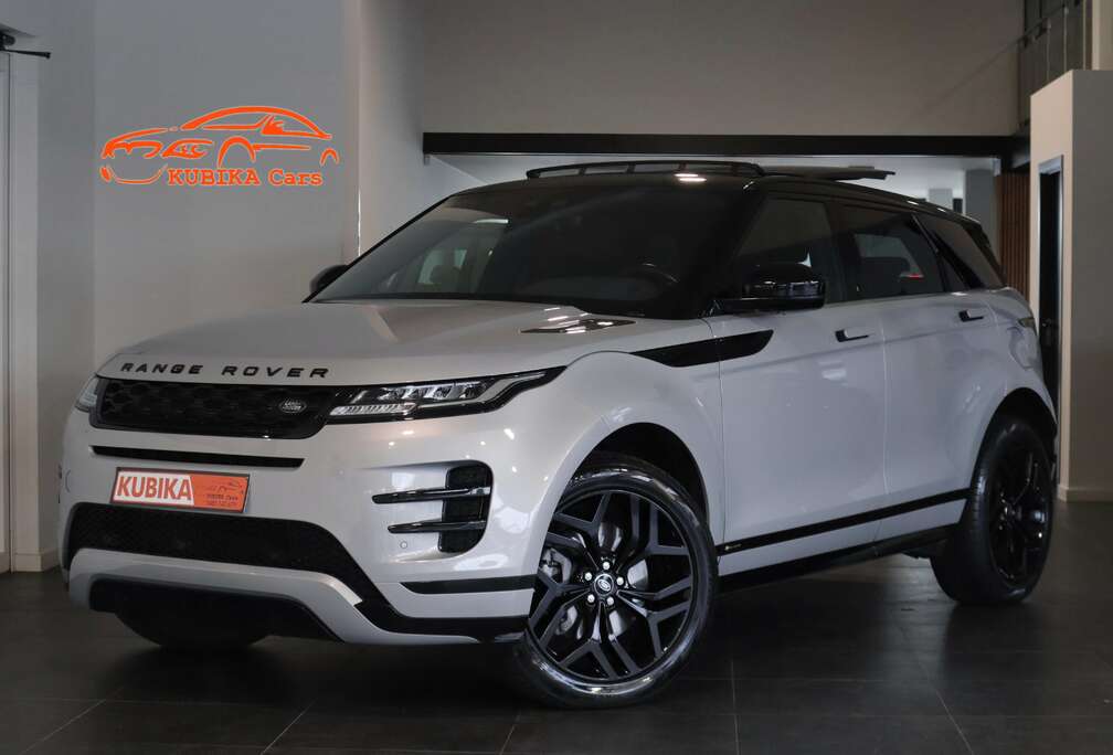 Land Rover 1.5 Turbo 4WD P300e S PLUG-IN*BTW* Pano Garantie*