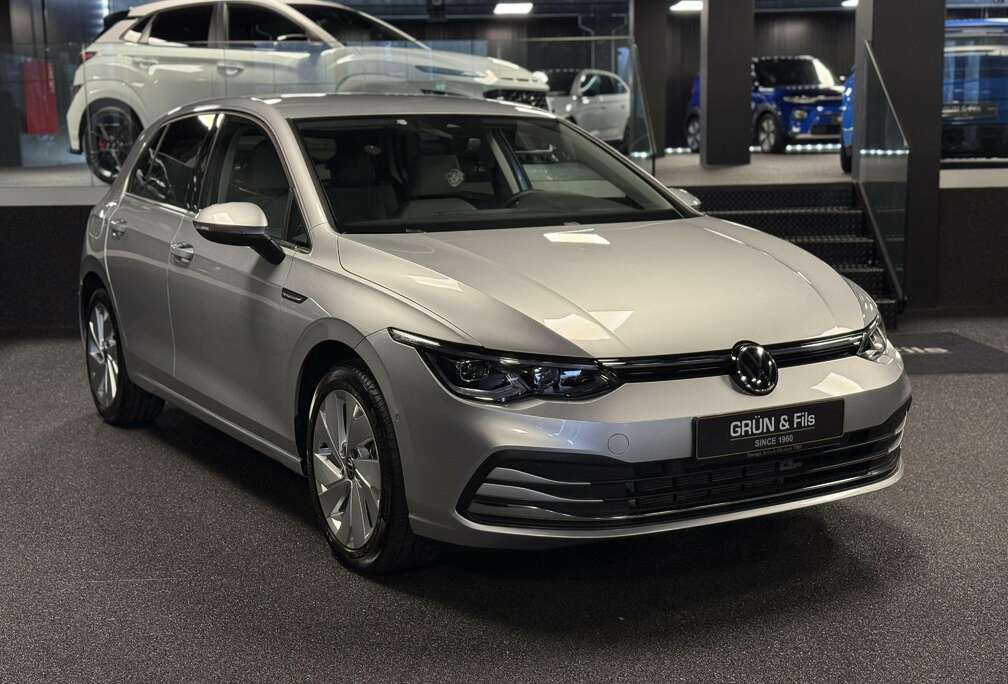 Volkswagen 1.5 STYLE